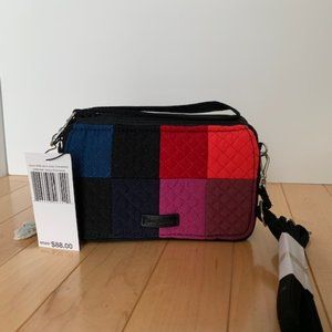 Vera Bradley Crossbody